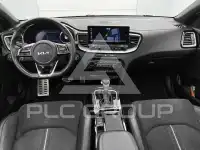 2022 KIA Ceed