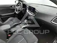 2022 KIA Ceed