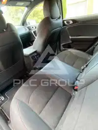 2022 KIA Ceed