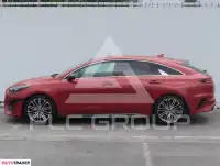 2022 KIA Ceed