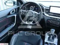 2022 KIA Ceed
