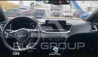 2022 KIA Ceed