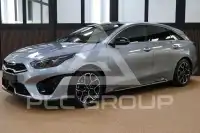 2022 KIA Ceed