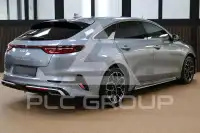 2022 KIA Ceed