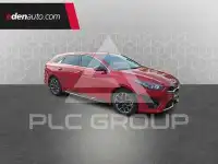 2022 KIA Ceed