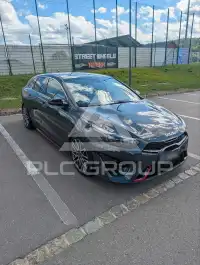 2022 KIA Ceed