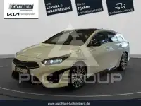 2022 KIA Ceed