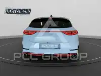 2022 KIA Ceed