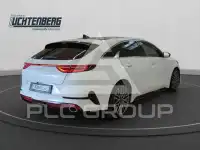 2022 KIA Ceed