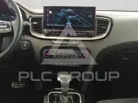 2022 KIA Ceed