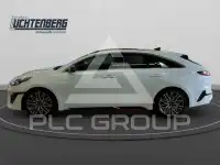 2022 KIA Ceed