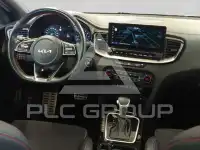 2022 KIA Ceed