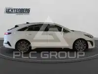 2022 KIA Ceed