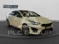 2022 KIA Ceed