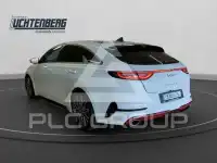2022 KIA Ceed