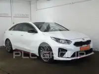 2022 KIA Ceed