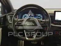2022 KIA Ceed