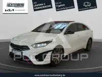 2022 KIA Ceed