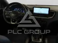 2022 KIA Ceed
