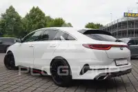 2022 KIA Ceed
