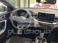 2022 KIA Ceed