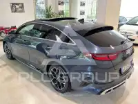 2022 KIA Ceed