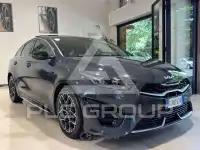 2022 KIA Ceed