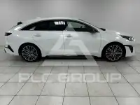 2022 KIA Ceed