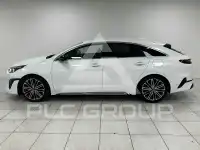 2022 KIA Ceed