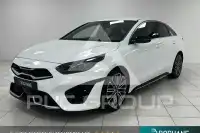 2022 KIA Ceed