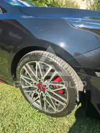 2022 KIA Ceed