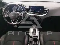 2022 KIA Ceed