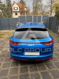 2022 KIA Ceed