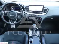 2022 KIA Ceed