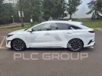 2022 KIA Ceed