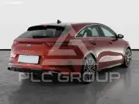 2022 KIA Ceed