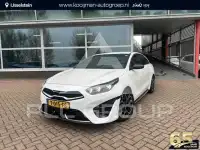 2022 KIA Ceed