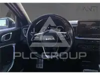 2022 KIA Ceed