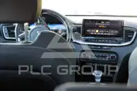 2022 KIA Ceed