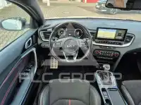2022 KIA Ceed