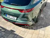 2022 KIA Ceed