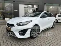 2022 KIA Ceed