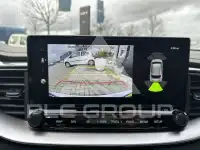 2022 KIA Ceed