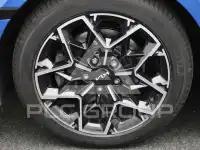 2022 KIA Ceed
