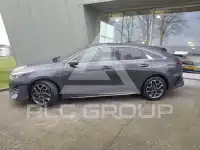2022 KIA Ceed