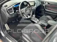 2022 KIA Ceed