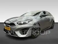 2022 KIA Ceed