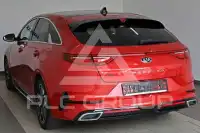 2022 KIA Ceed