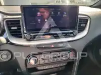 2022 KIA Ceed