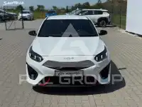 2022 KIA Ceed